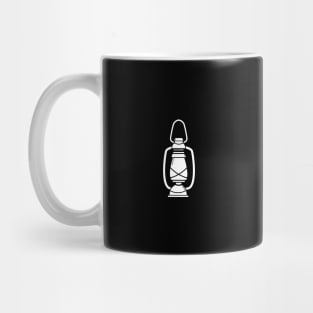 Fallout - Railroad Mug